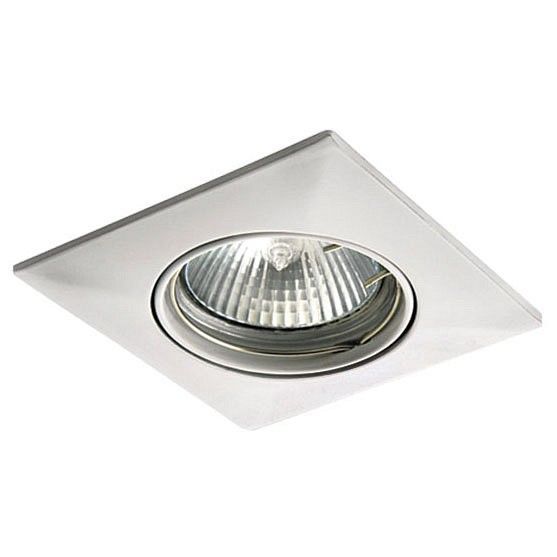 Встраиваемый светильник Lightstar Lega 16 011030