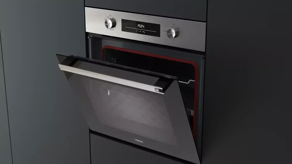 Духовой шкаф Teka HSB 6350 P STAINLESS STEEL