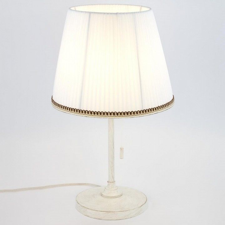 Настольная лампа декоративная Citilux Линц CL402720