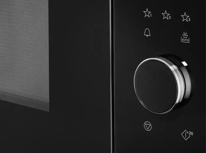 Встраиваемая микроволновая печь AEG MBE2658SEM
