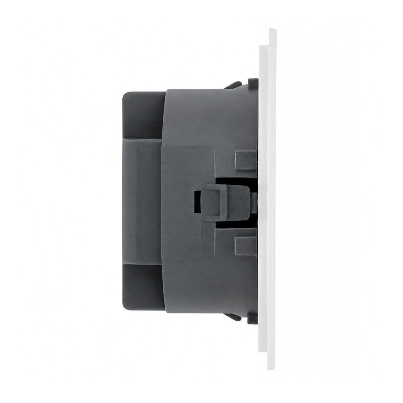 Розетка HDMI без рамки Stekker Мия 50827