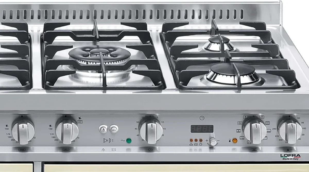 Варочный центр Lofra PBI126SMFET+DMFT/2AEO