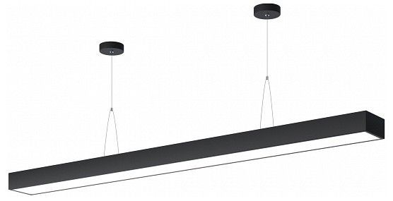 Подвесной светильник Эра Block Б0058863