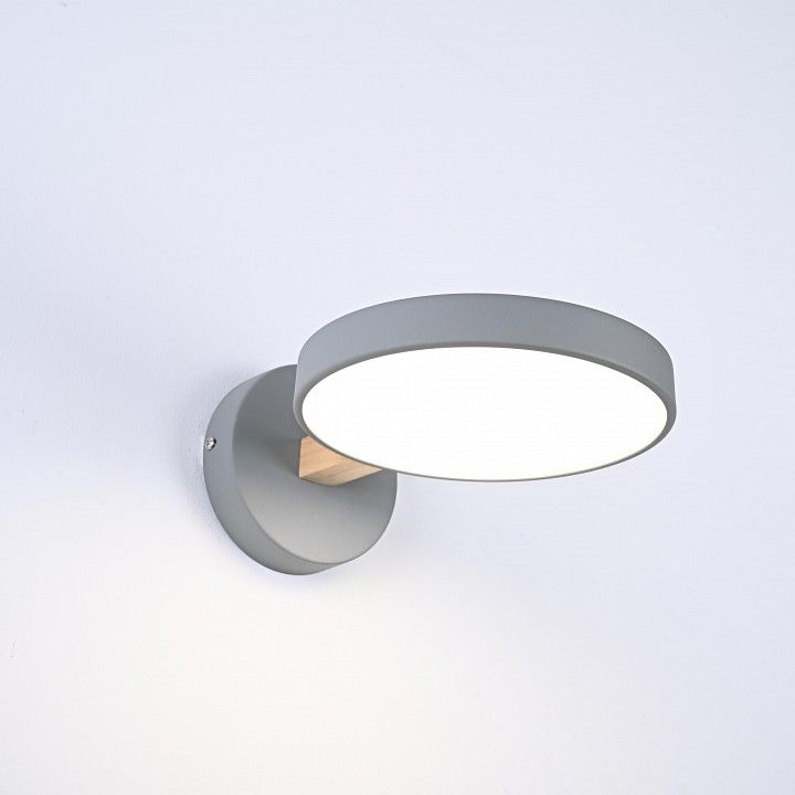 Бра Imperiumloft TURNA Gray TURNA-W01