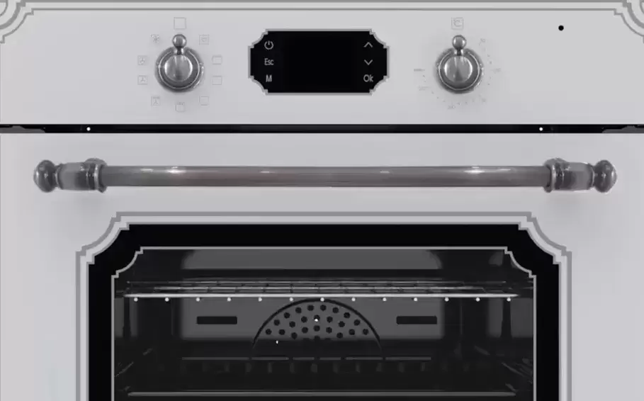 Духовой шкаф Korting OKB 4911 CRGW