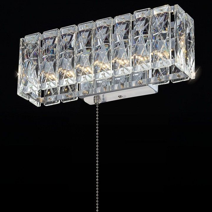 Накладной светильник Citilux PALANT CL325312
