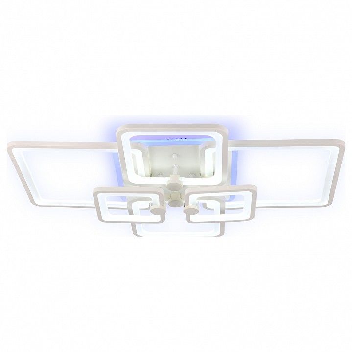 Накладной светильник Ambrella Light FA FA5306