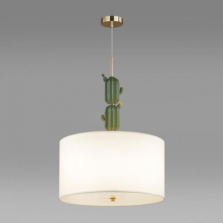 Подвесной светильник Odeon Light Cactus 5425/3