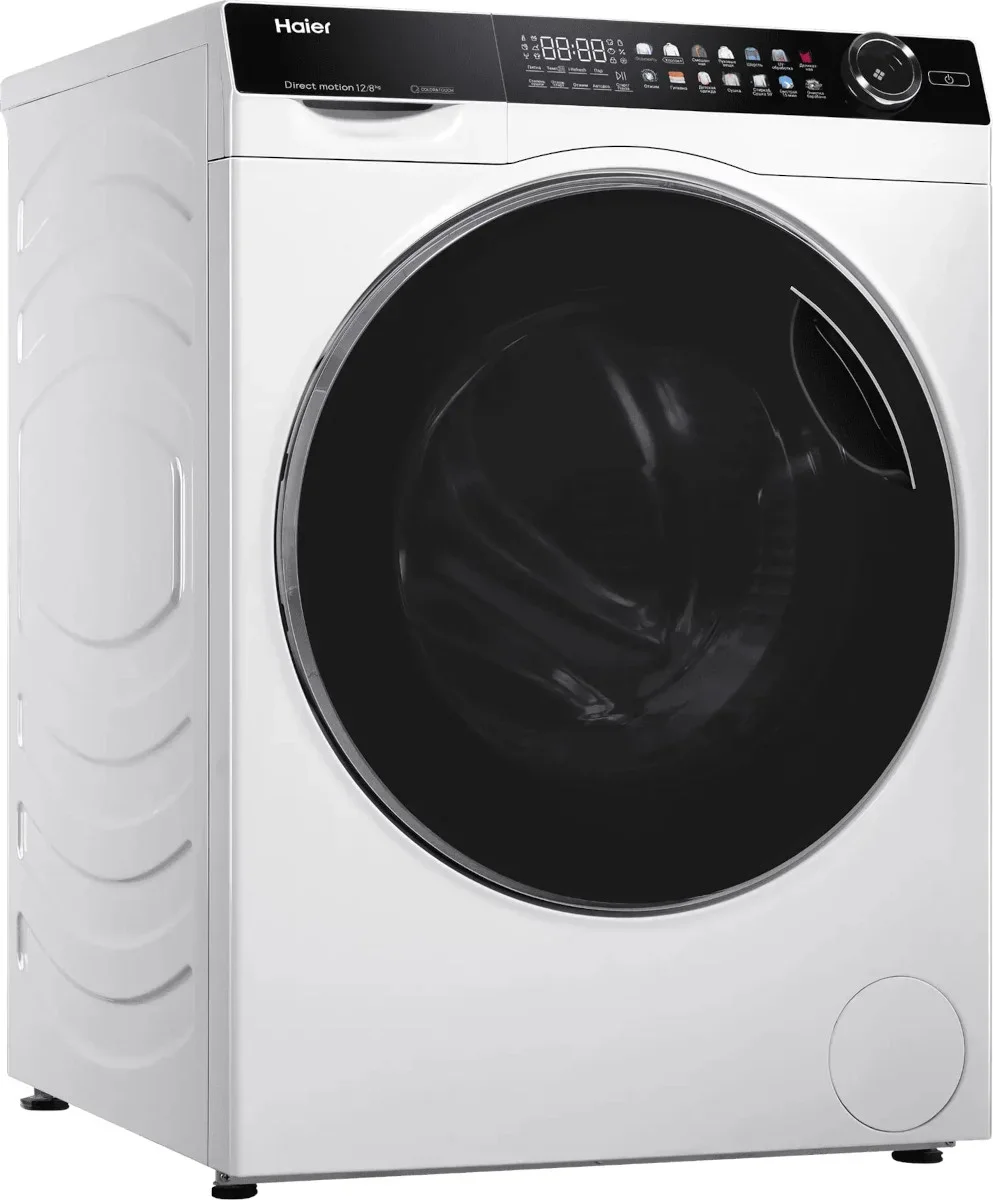 Стирально-сушильная машина Haier HWD120-BD14378