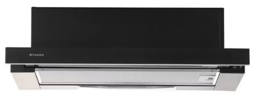 Встраиваемая вытяжка Faber FLOX BK A60