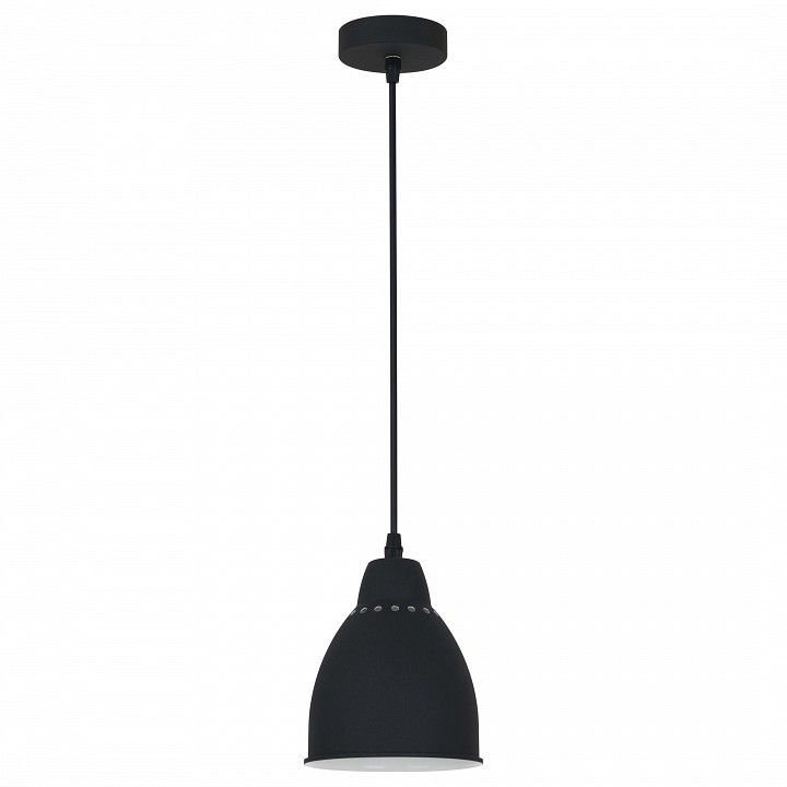 Подвесной светильник Arte Lamp Braccio A2054SP-1BK