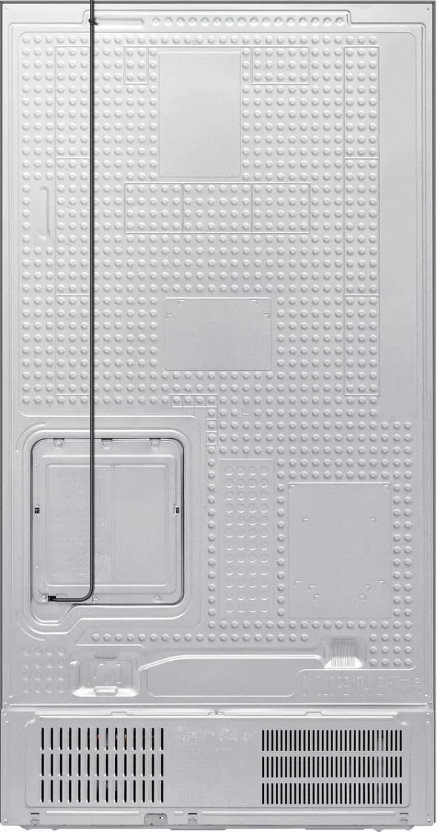 Холодильник Samsung RS80F65M1BWR