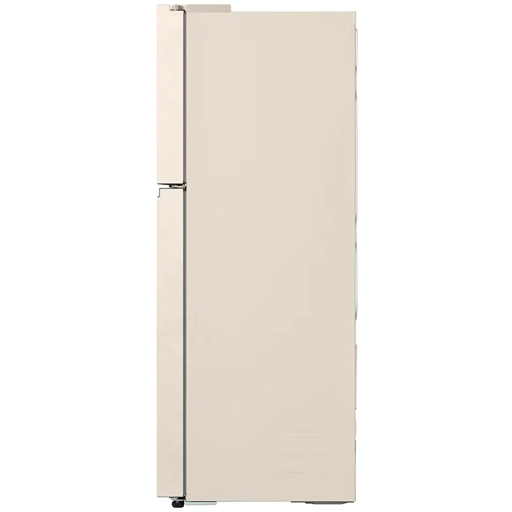 Холодильник LG GR-B922FEBM