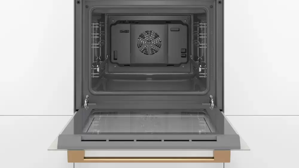 Встраиваемый духовой шкаф BOSCH HBJN10YW0R