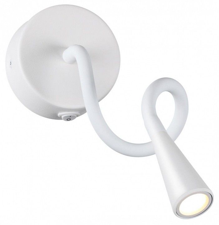 Бра Odeon Light Odds 4255/3WL