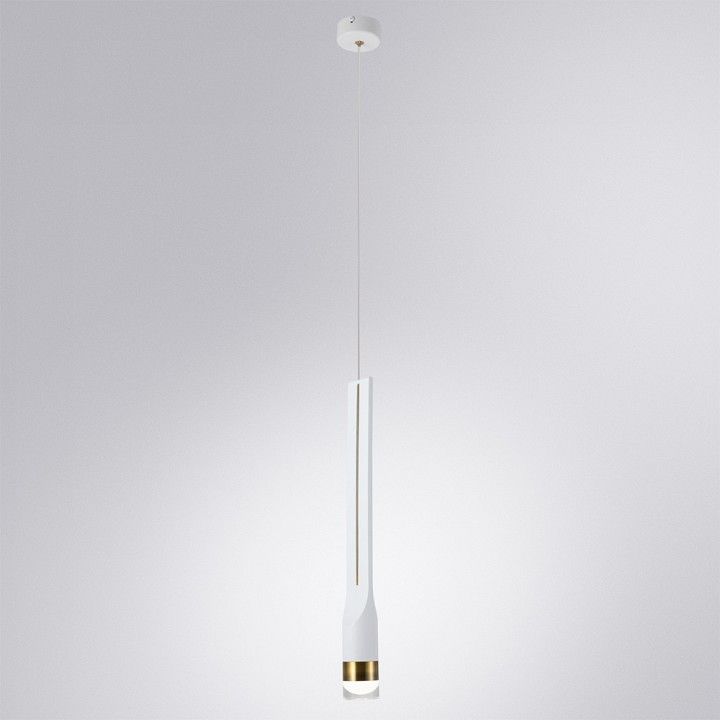 Подвесной светильник Arte Lamp Kraz A2307SP-1WH