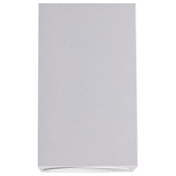 Накладной светильник Lucia Tucci LTP LTP-C004-01GU10-W