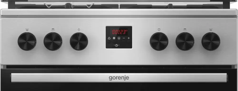 Газовая плита Gorenje GGI6C21XA