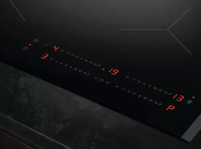 Варочная панель AEG TO64IC00FB
