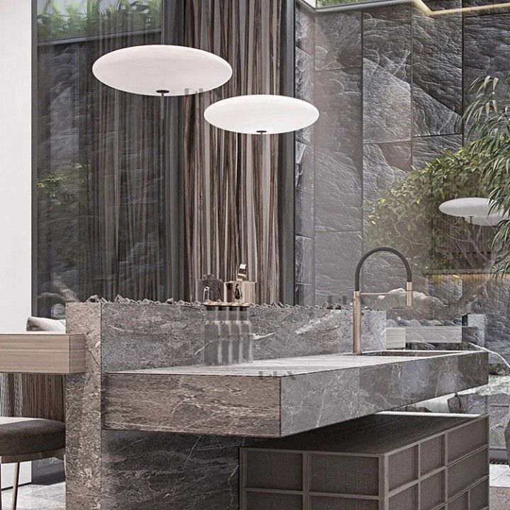 Подвесная люстра Imperiumloft  lakin01
