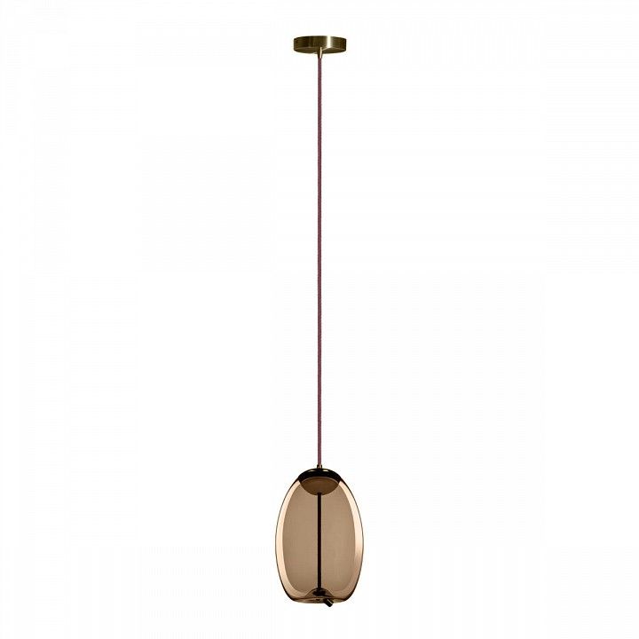 Подвесной светильник Loft it Knot 8135-A mini