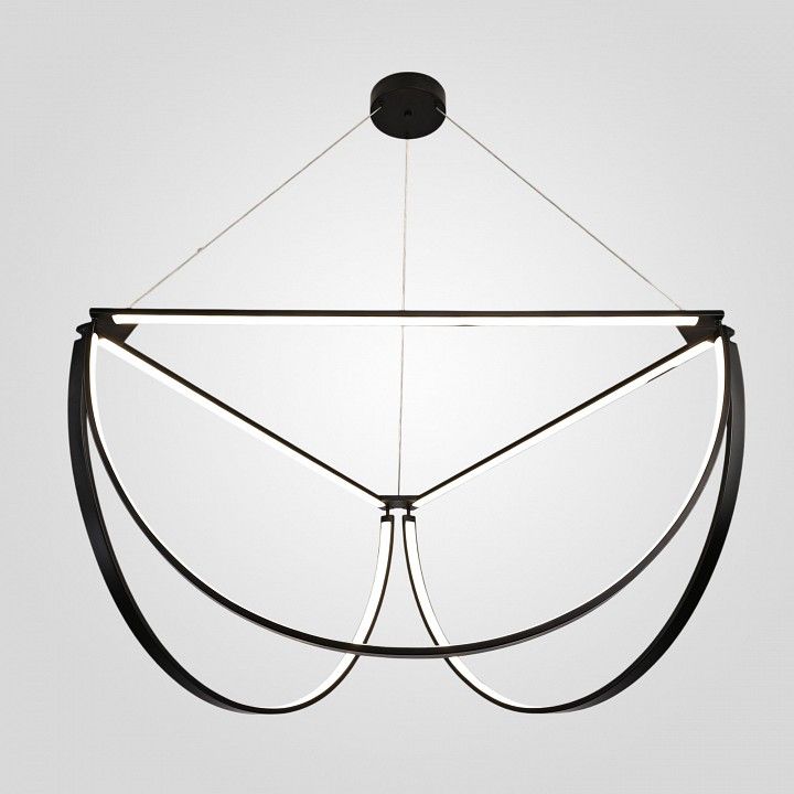 Подвесной светильник Imperiumloft SOLANA solana-light01