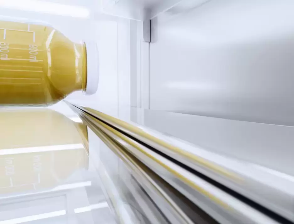 Встраиваемый холодильник Miele K 2802 Vi MasterCool