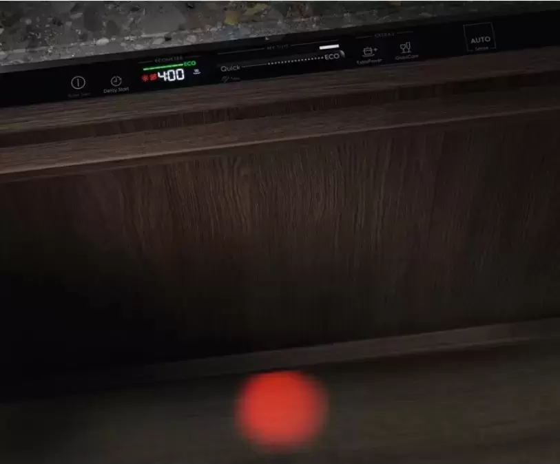 Встраиваемая посудомоечная машина Electrolux EEG47300L