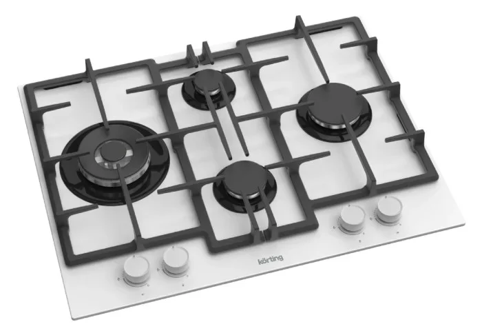Варочная панель Korting HGG 67009 CQTW