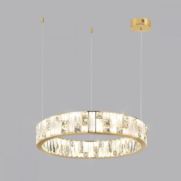 Подвесной светильник Odeon Light Crossa 5072/80L