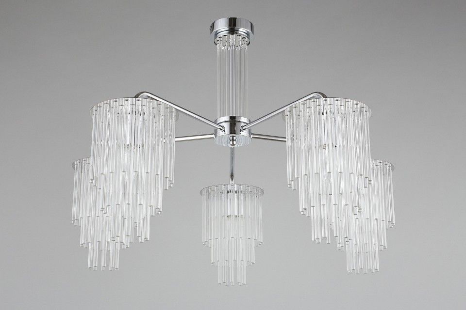 Люстра на штанге Omnilux Tuili OML-69307-05