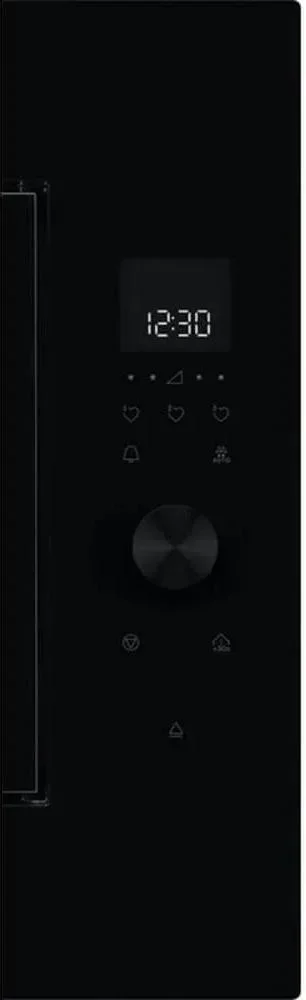 Встраиваемая микроволновая печь AEG TB6SM261FB