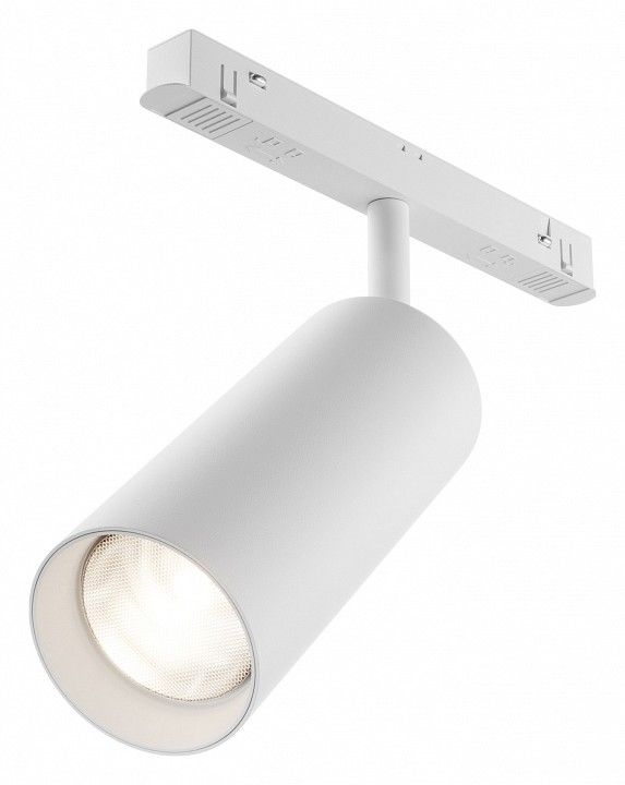 Светильник на штанге Maytoni Technical Фокус TR032-4-20WTW-M-DD2-W