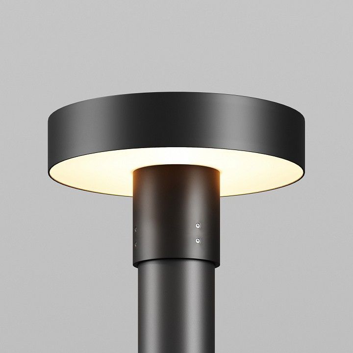 Консольный светильник Maytoni Outdoor Катто O471H-L30GF3K
