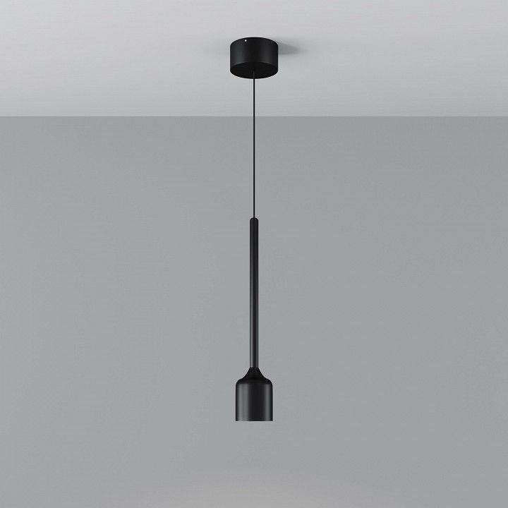 Подвесной светильник Maytoni Outdoor Вершина O491PL-L6B3K