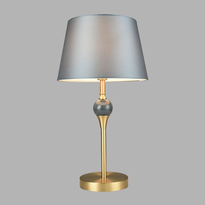 Настольная лампа декоративная Lumion CLASSI 8416/1T