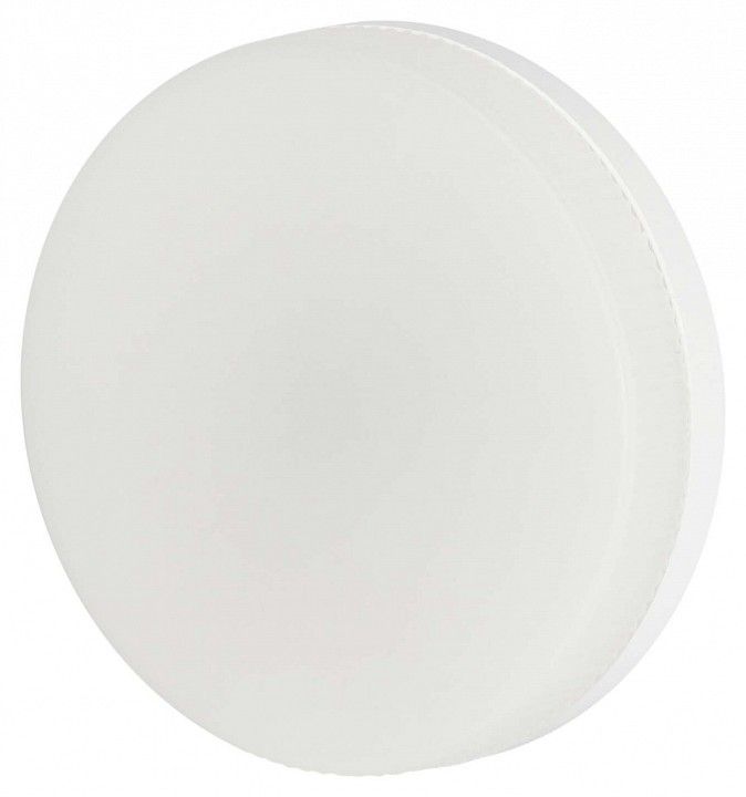 Лампа светодиодная Эра  GX53 10Вт 2700K LED GX-10W-827-GX53 R