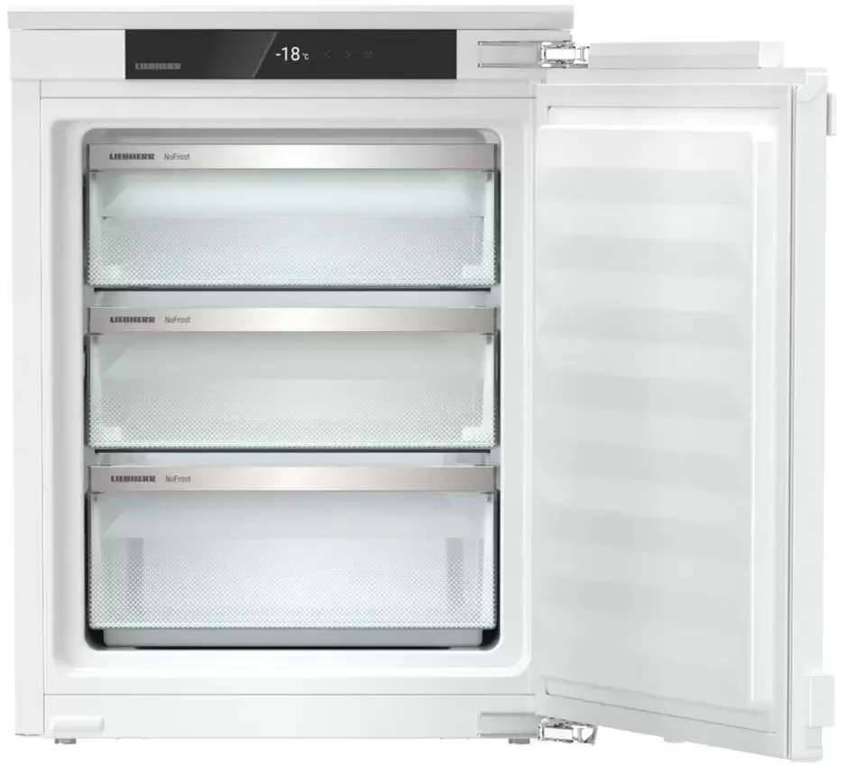 Встраиваемая морозильная камера Liebherr IFNe 3503 Pure NoFrost