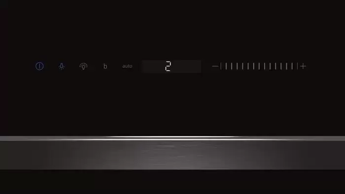 Вытяжка Siemens LC97FVW69B