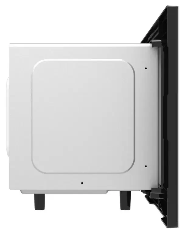 Встраиваемая микроволновая печь Haier HMX-BTG207X