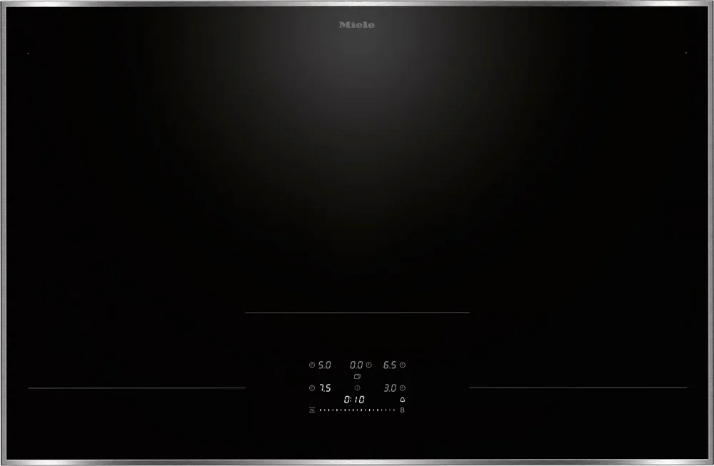 Индукционная варочная панель Miele KM 8684 FR