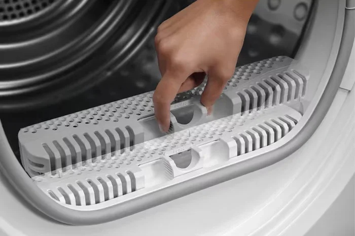 Сушильная машина Electrolux EW6D285YP