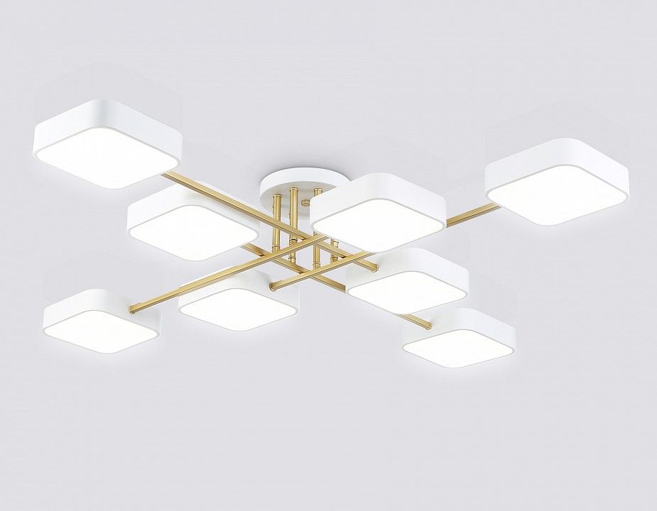 Потолочная люстра Ambrella Light FL FL516346