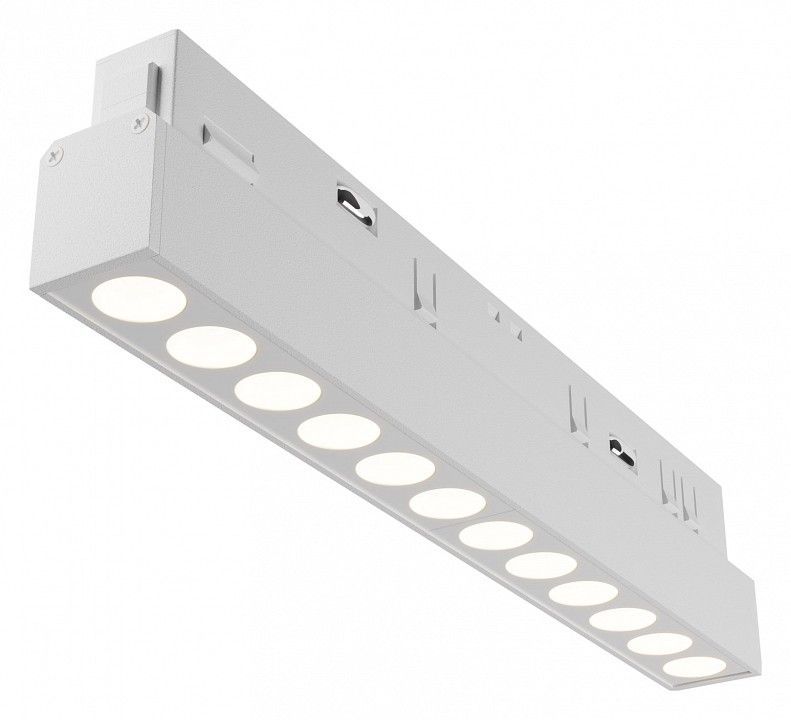 Встраиваемый светильник Maytoni Technical Points TR031-4-12WTW-M-DSZ-W