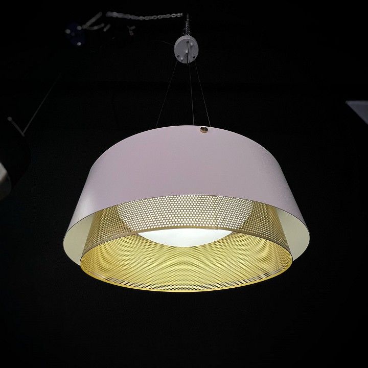 Подвесной светильник Imperiumloft Casing CASING01