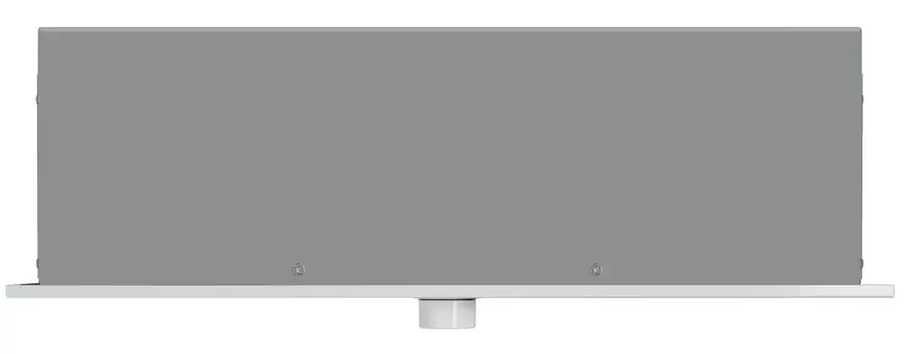 Встраиваемая вытяжка Maunfeld Domina 60 белый