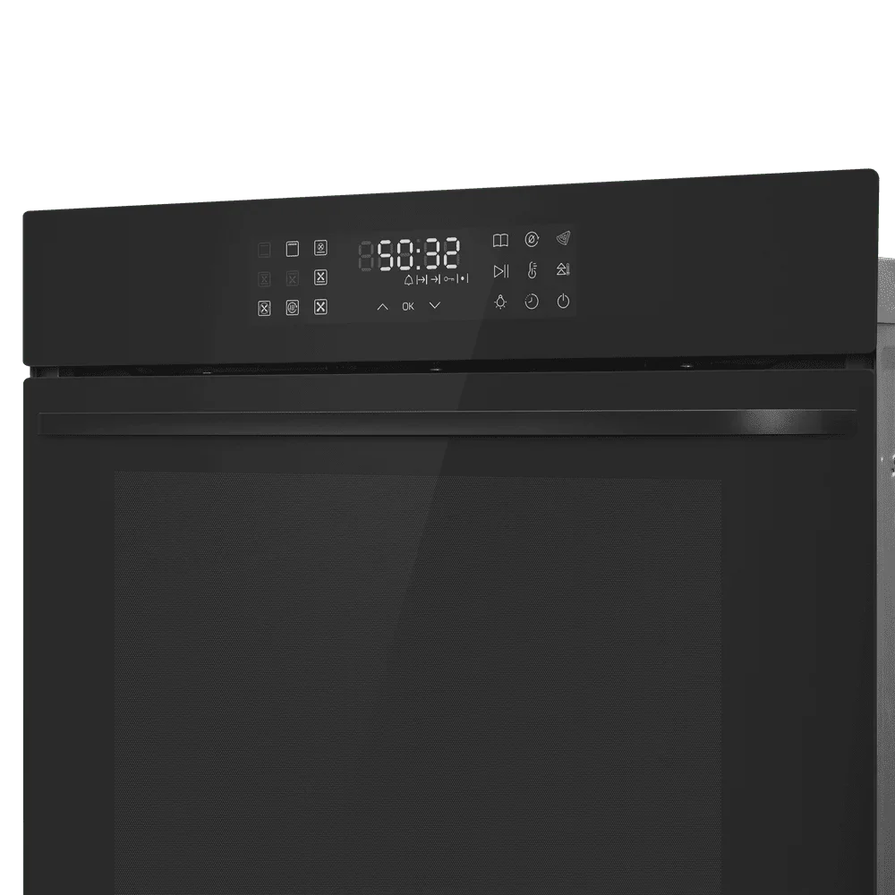 Духовой шкаф Maunfeld EOEH7615B