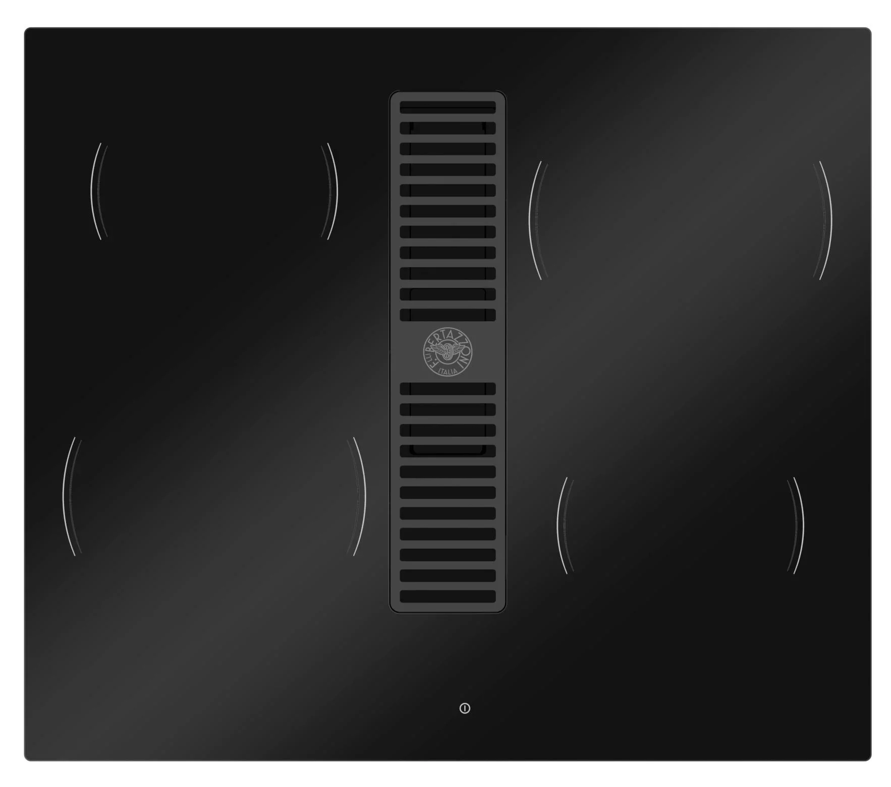 Варочная панель Bertazzoni P604ICH30NP