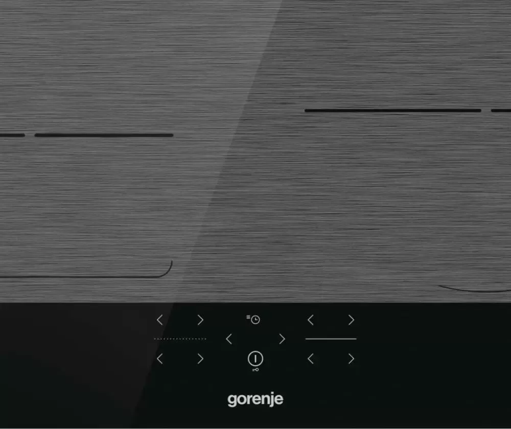 Независимая индукционная варочная панель Gorenje GI6421SYB