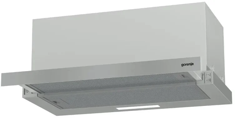 Встраиваемая вытяжка Gorenje TH60E5X